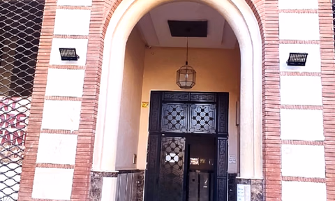 Appartement à vendre avec terrasse