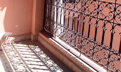 Appartement à vendre avec terrasse