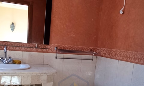 Appartement à vendre avec terrasse