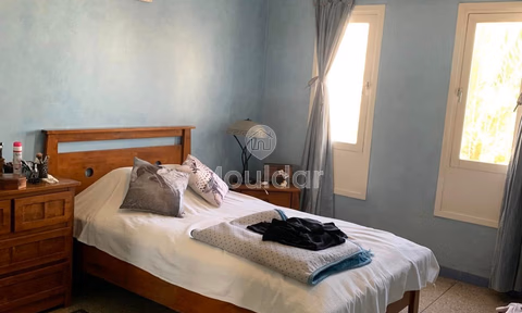 Apartment for buy on the ground floor