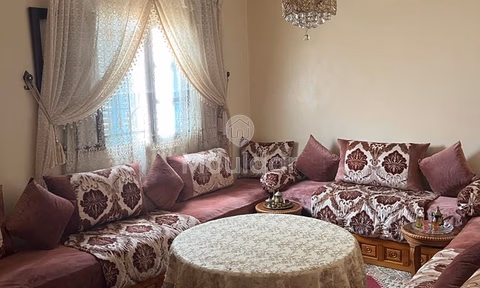 شقة للشراء في الطابق الثاني