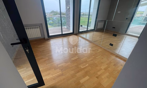 Apartment for sale in Bouskoura, Green Town, 3 bedrooms, 130 m².