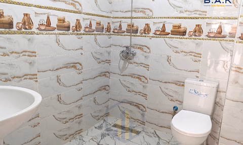 Appartement te huur met terras