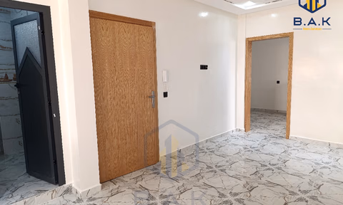 Appartement te huur met terras