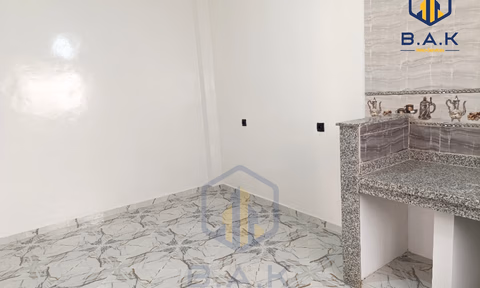 Appartement te huur met terras