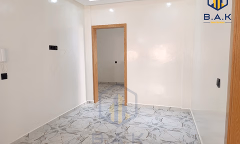 Appartement te huur met terras