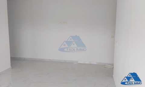 Neubauwohnung mit Balkon