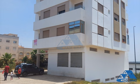 New apartment for sale with balcony