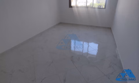 Neubauwohnung mit Balkon