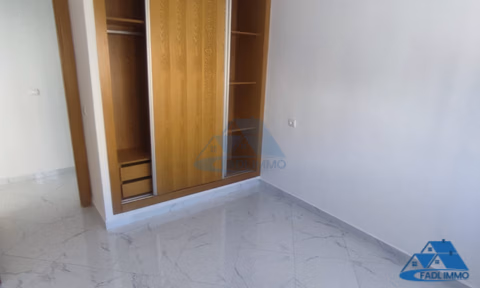 Neubauwohnung mit Balkon