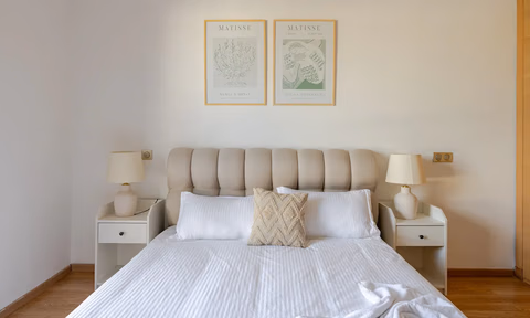 Wohnung mit Terrasse zu vermieten