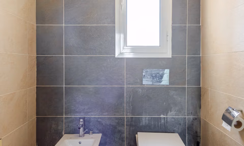 Wohnung mit Terrasse zu vermieten