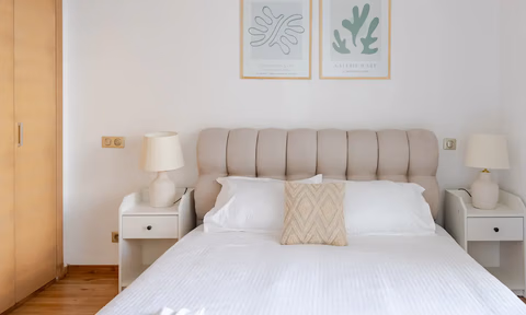 Wohnung mit Terrasse zu vermieten