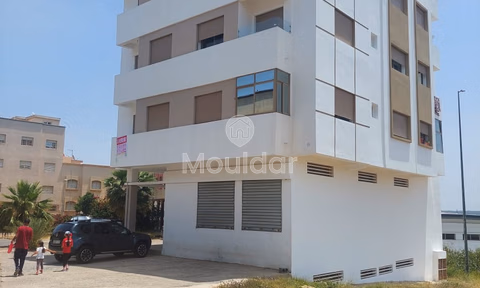 New apartment for sale with balcony