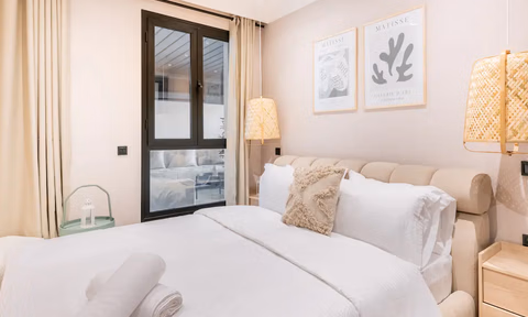 Wohnung mit Terrasse zu vermieten