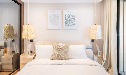 Wohnung mit Terrasse zu vermieten