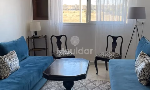 شقة للشراء في الطابق الثاني