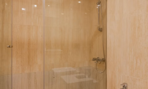 Wohnung mit Pool zu vermieten