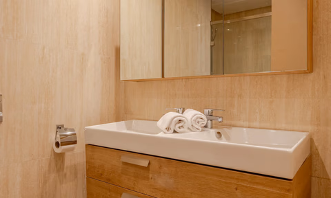 Wohnung mit Pool zu vermieten