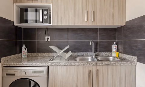 Wohnung mit Pool zu vermieten