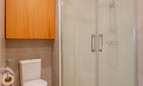 Wohnung mit Pool zu vermieten