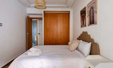 Wohnung mit Terrasse zu vermieten