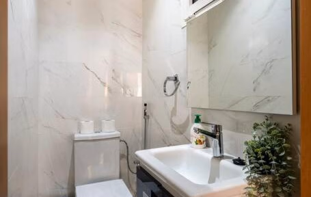 Wohnung mit Terrasse zu vermieten