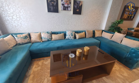 Apartamento para alugar com terraço