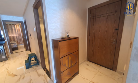 Apartamento para alugar com terraço