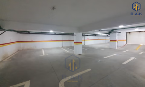 Apartamento para alugar com terraço