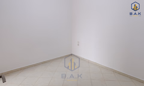 Appartement te huur met balkon op de eerste verdieping