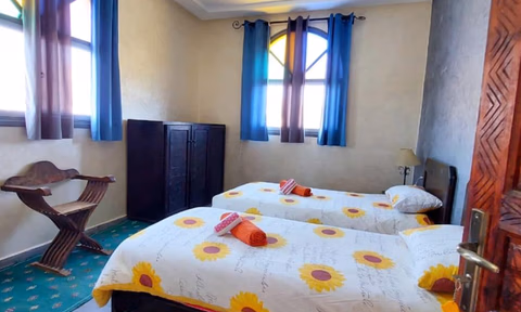 Riad mit Pool zum Verkauf in Essaouira, Route Safi