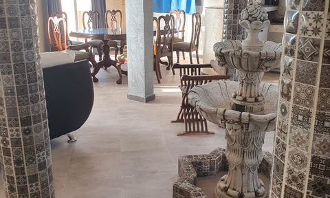 Riad mit Pool zum Verkauf in Essaouira, Route Safi