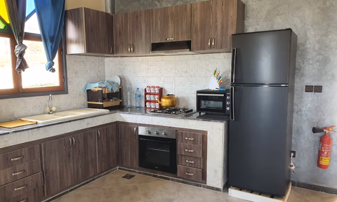 Riad mit Pool zum Verkauf in Essaouira, Route Safi