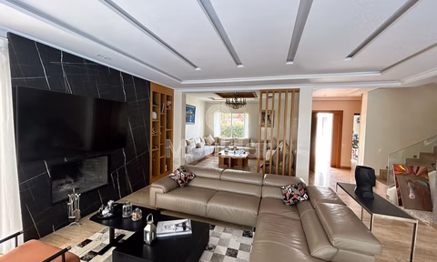 Villa for buy with swimming pool