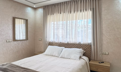 Appartement à louer avec balcon