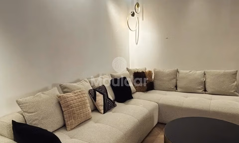 Apartment for buy on the fourth floor