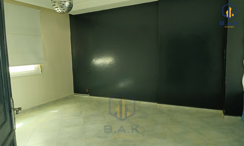 Appartement te huur met terras