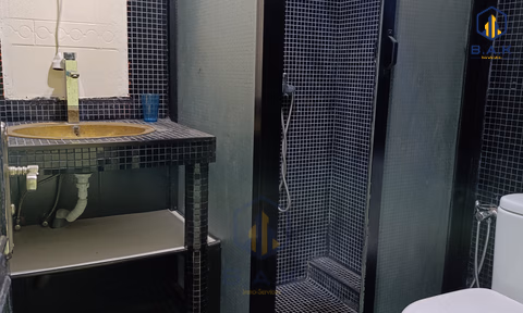 Appartement te huur met terras