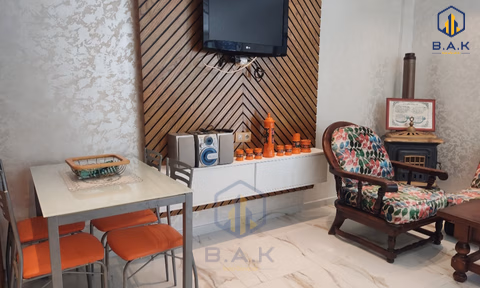 Apartamento para alugar com terraço