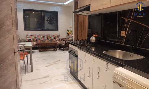 Apartamento para alugar com terraço