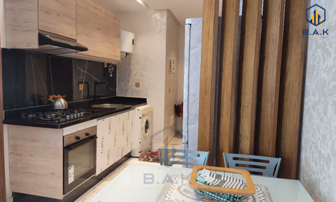 Apartamento para alugar com terraço