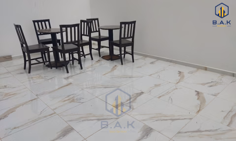 Apartamento para alugar com terraço