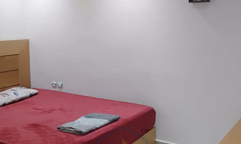 Apartamento para alugar com varanda