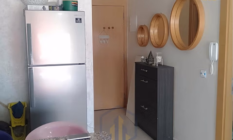 Apartamento para alugar com varanda