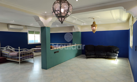 Appartement à louer avec terrasse