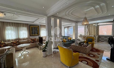 Villa for buy with terrace