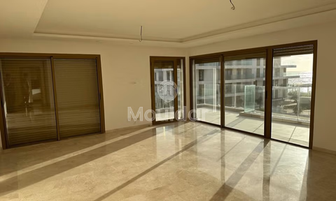 Appartement à louer avec terrasse