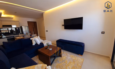 Apartamento para alugar com terraço