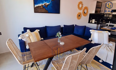 Apartamento para alugar com terraço